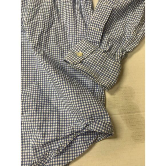 Polo Ralph Lauren Button Down Top - Picture 2 of 7
